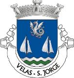 Geminação com Velas de São Jorge (Açores)