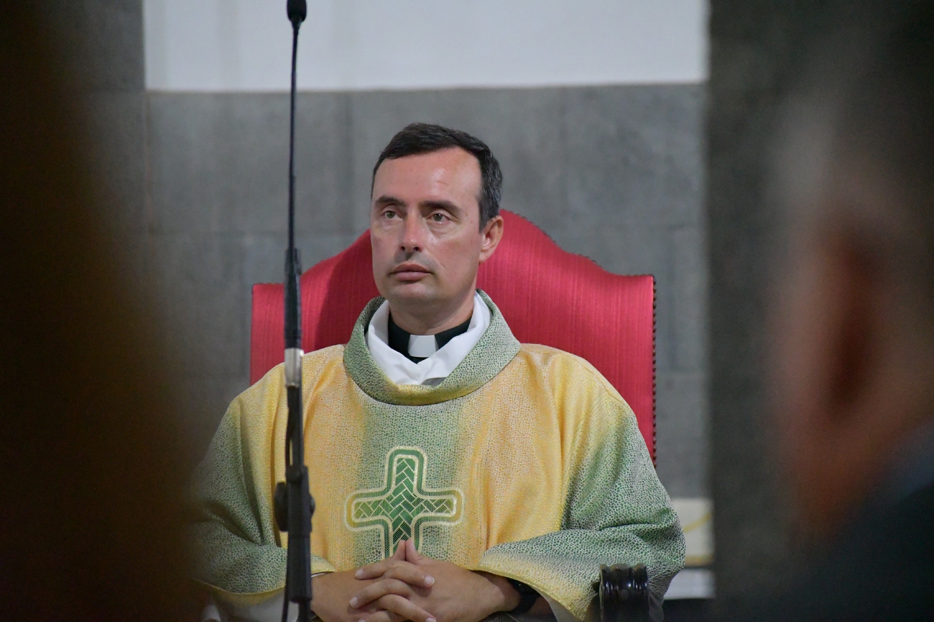Eucaristia de Despedida do padre Ricardo nas Furnas_2022_17