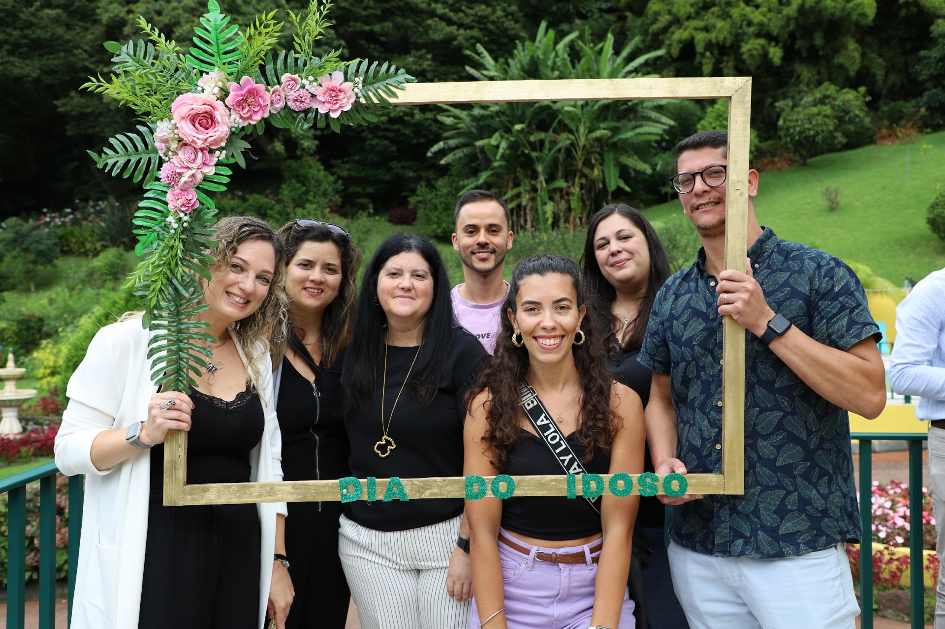 Comemoracao Dia Internacional do Idoso na Madeira Velha_2022_43