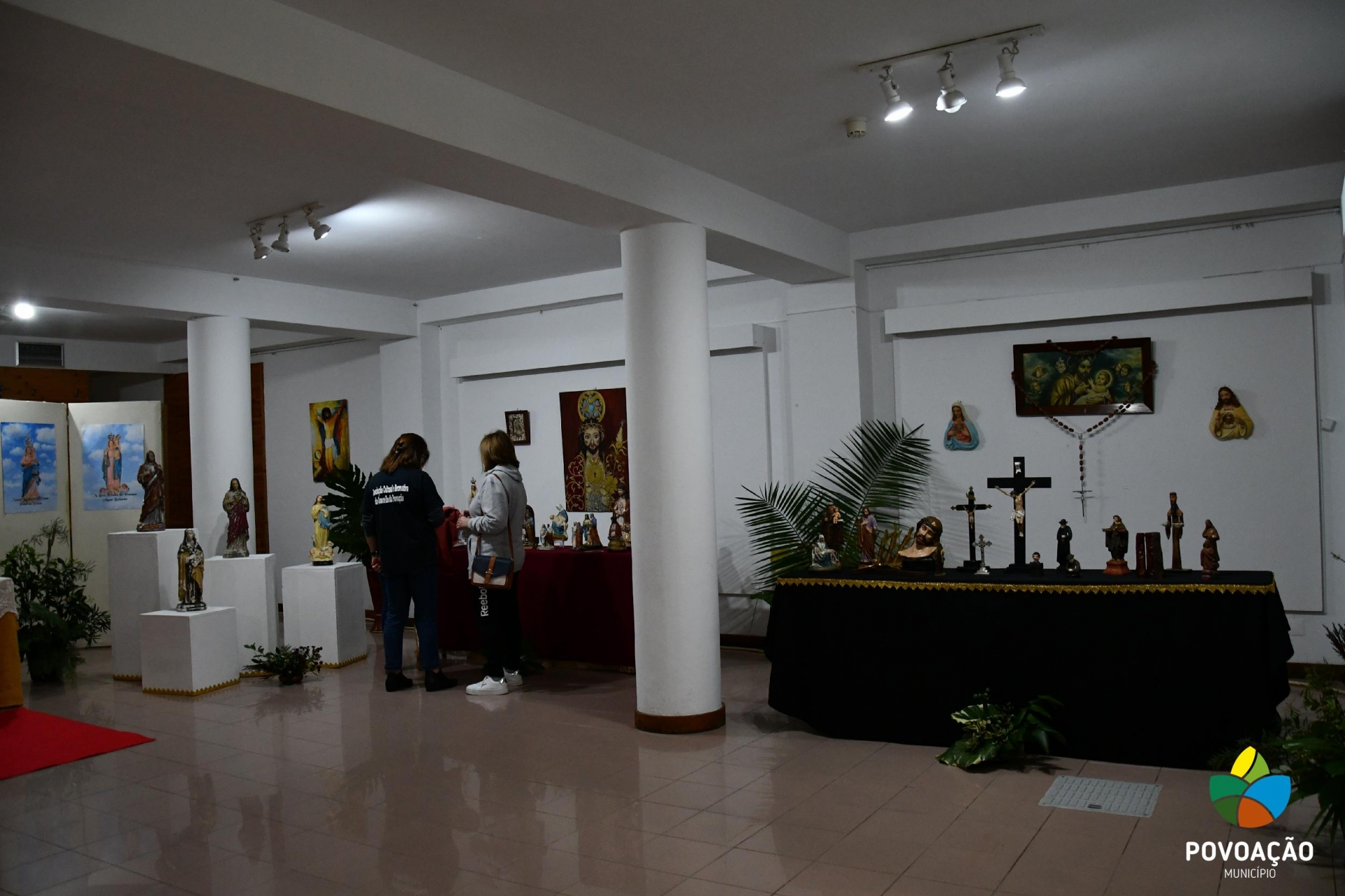 Exposição de Arte Sacra - Arte e Devoção - do antigo ao moderno_2022_32