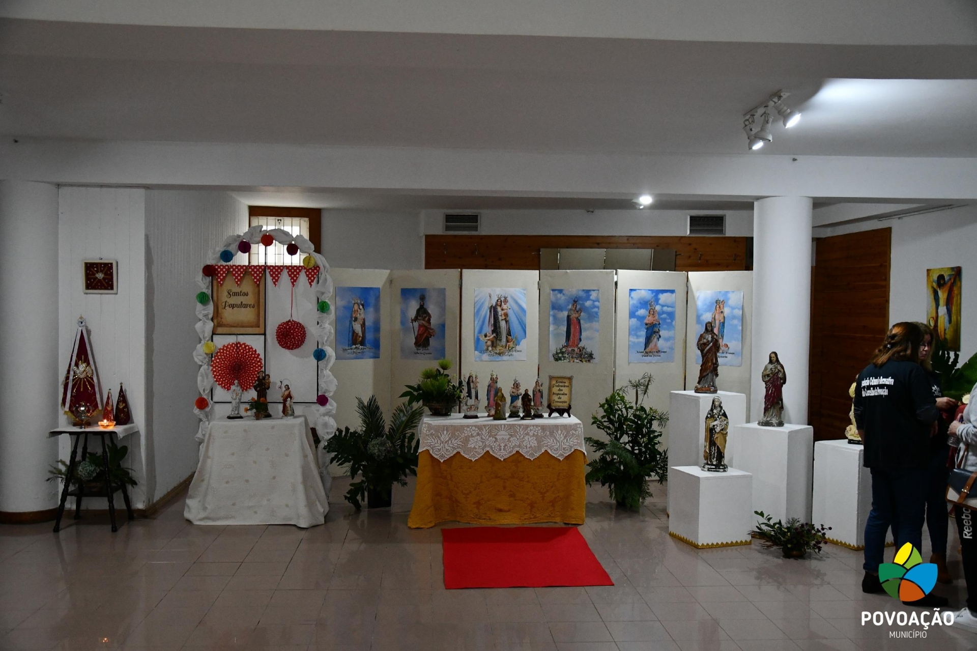 Exposição de Arte Sacra - Arte e Devoção - do antigo ao moderno_2022_33