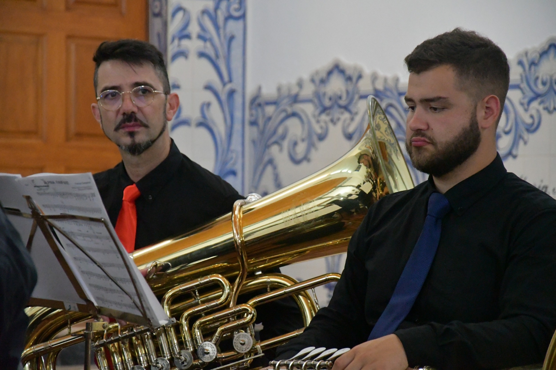 Concerto do Quarteto de Tubas e Orquestra de Sopros_2022_74