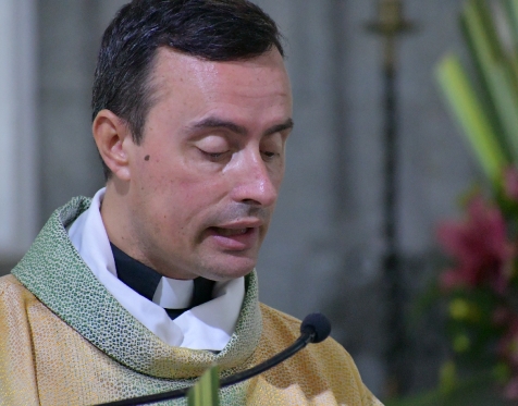 Eucaristia de Despedida do padre Ricardo nas Furnas_2022_27
