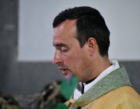 Eucaristia de Despedida do padre Ricardo nas Furnas_2022_38