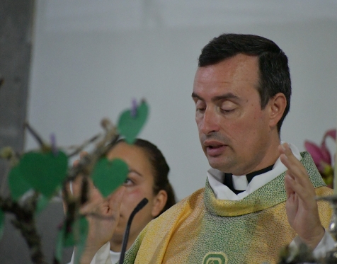 Eucaristia de Despedida do padre Ricardo nas Furnas_2022_40