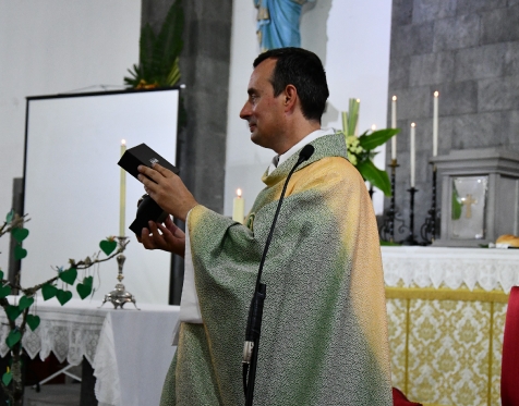 Eucaristia de Despedida do padre Ricardo nas Furnas_2022_46