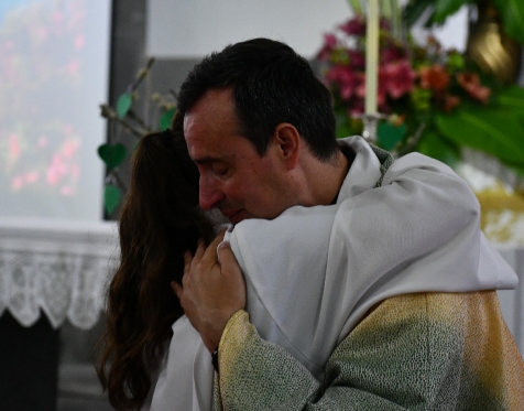 Eucaristia de Despedida do padre Ricardo nas Furnas_2022_65