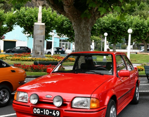 Exposição de Carros Classicos no Jardim Municipal_2022_28