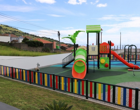 Inauguracao do Parque Infantil Na Sra dos Remedios_2022_2