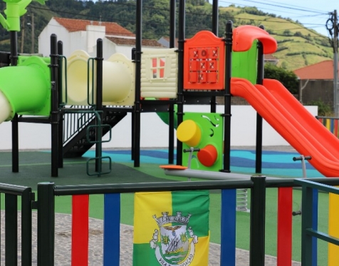 Inauguracao do Parque Infantil Na Sra dos Remedios_2022_3