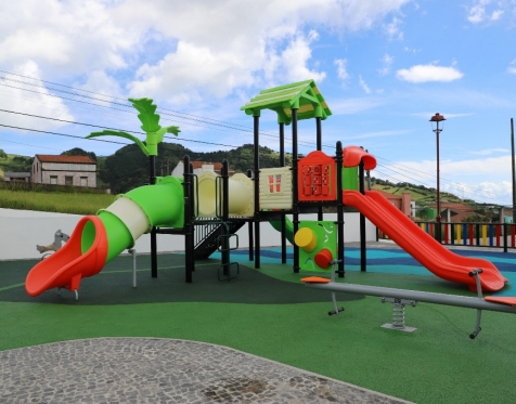 Inauguracao do Parque Infantil Na Sra dos Remedios_2022_4