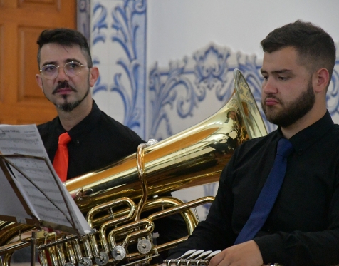 Concerto do Quarteto de Tubas e Orquestra de Sopros_2022_74
