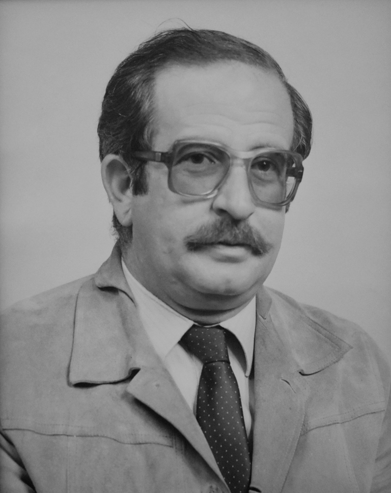 Joao Manuel Medeiros Pacheco