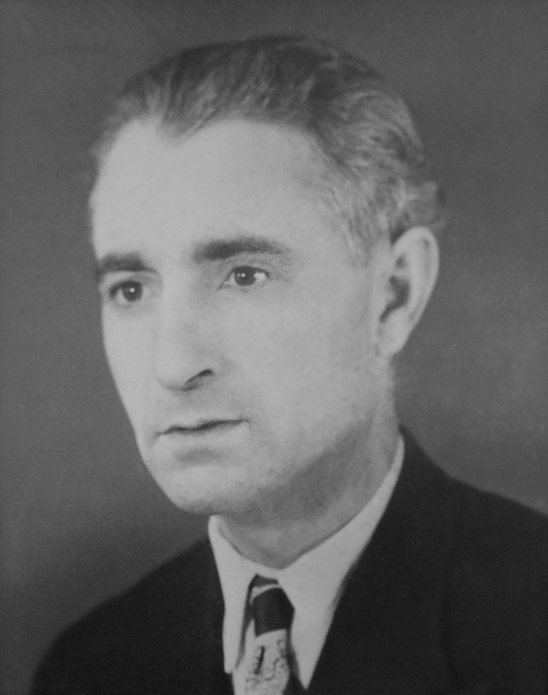 Manuel Medeiros Paiva