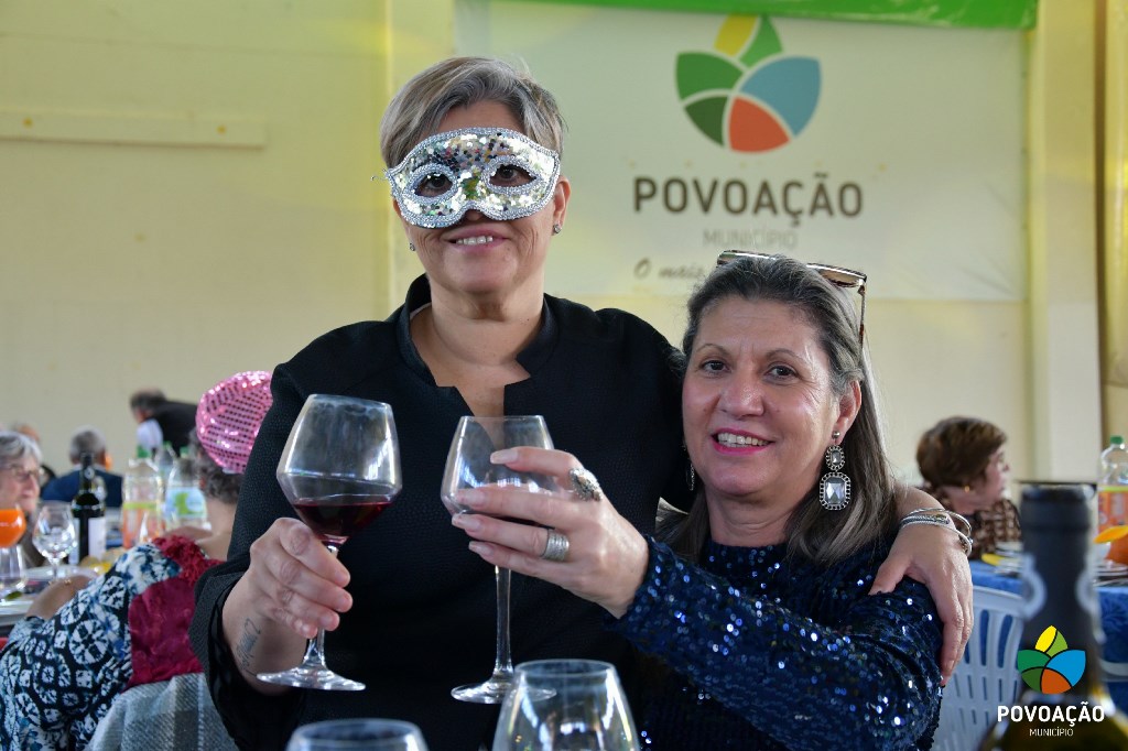 Carnaval Senior no Pavilhao Multiusos da Povoacao_2023_112