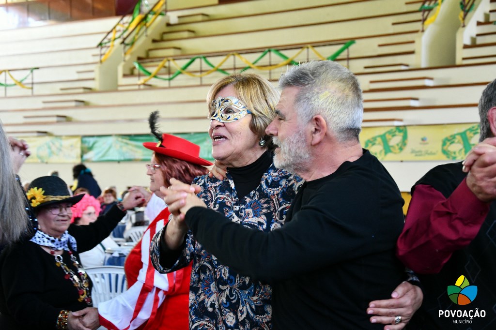 Carnaval Senior no Pavilhao Multiusos da Povoacao_2023_138