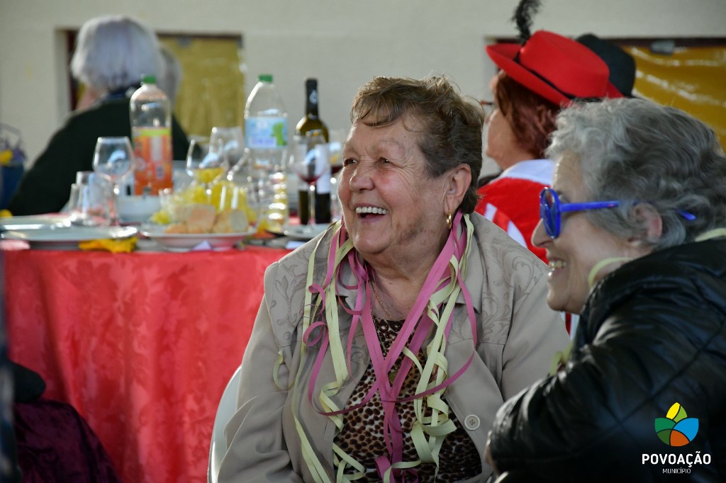 Carnaval Senior no Pavilhao Multiusos da Povoacao_2023_164