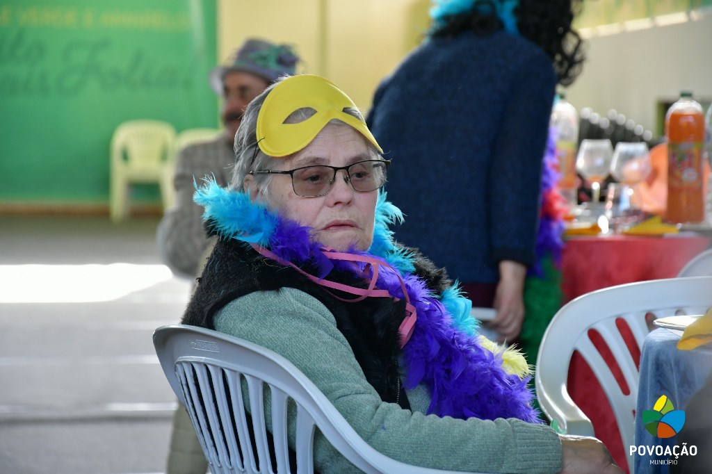 Carnaval Senior no Pavilhao Multiusos da Povoacao_2023_174