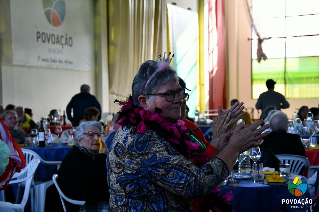 Carnaval Senior no Pavilhao Multiusos da Povoacao_2023_193