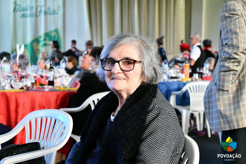 Carnaval Senior no Pavilhao Multiusos da Povoacao_2023_231