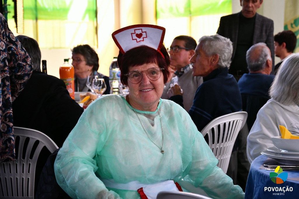 Carnaval Senior no Pavilhao Multiusos da Povoacao_2023_89