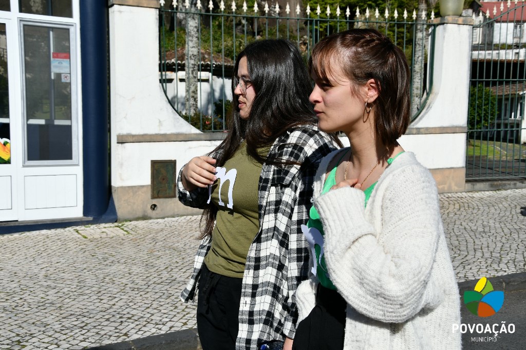 Desfile de Carnaval pelas ruas da Vila da Povoacao_2023_153