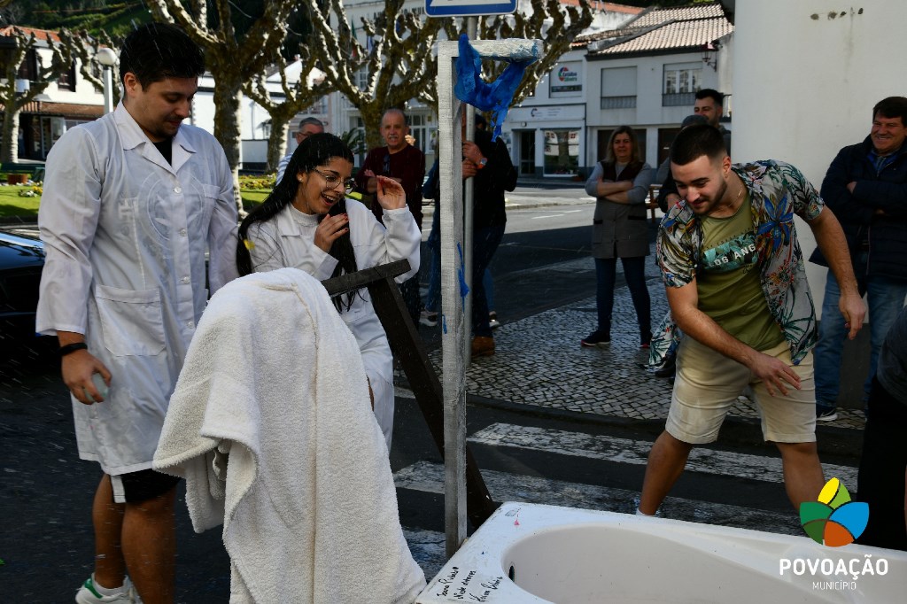 Desfile de Carnaval pelas ruas da Vila da Povoacao_2023_164