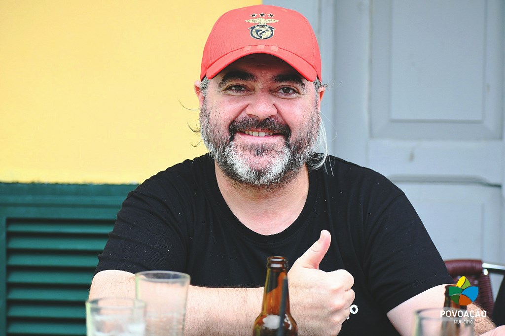 Festa dos Anos 80 no jardim Municipal da Povoação_2023_82