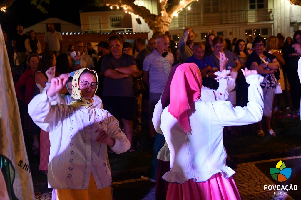 Festival da Povoação 2023 - Noite tradicional_42