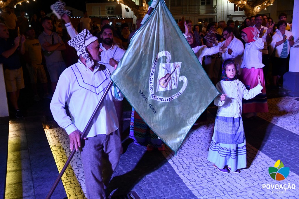 Festival da Povoação 2023 - Noite tradicional_65