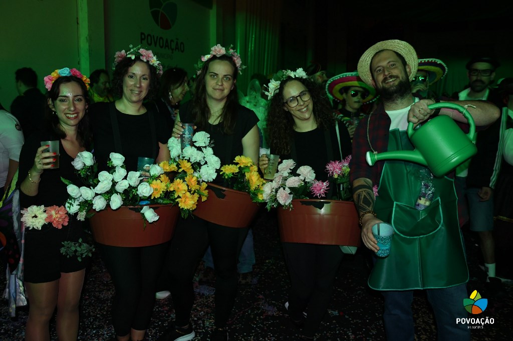 Baile Verde e Amarelo_Carnaval_2024_140