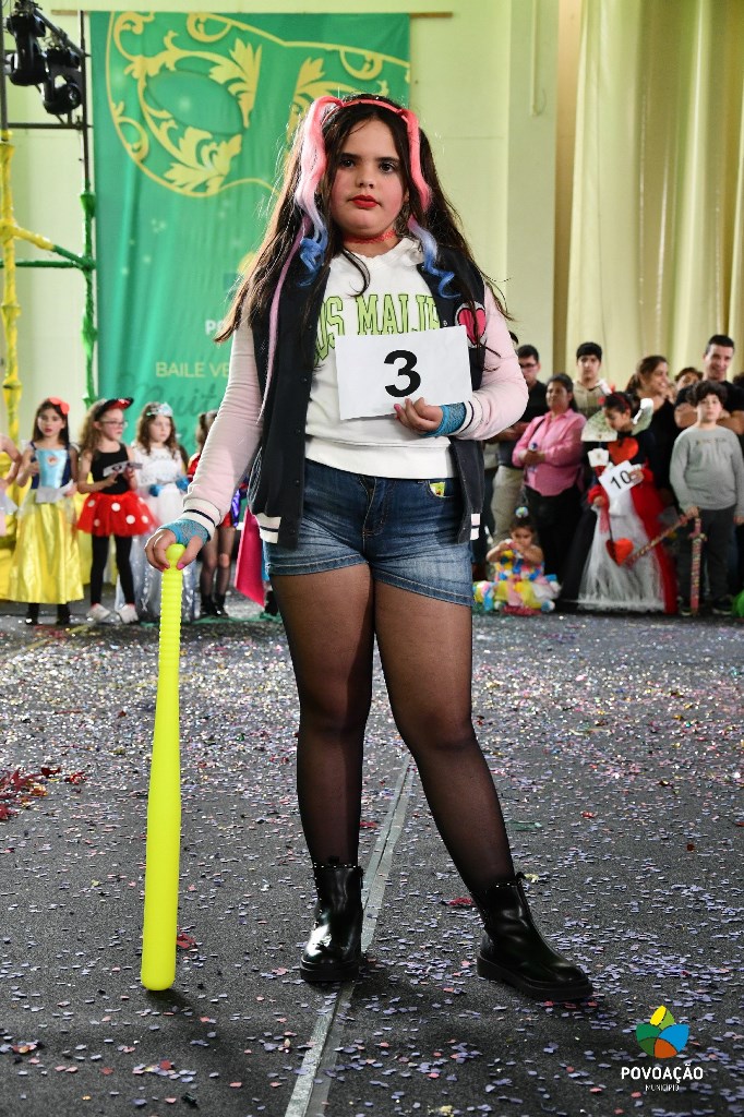 Matiné Infantil Carnaval_2024_102
