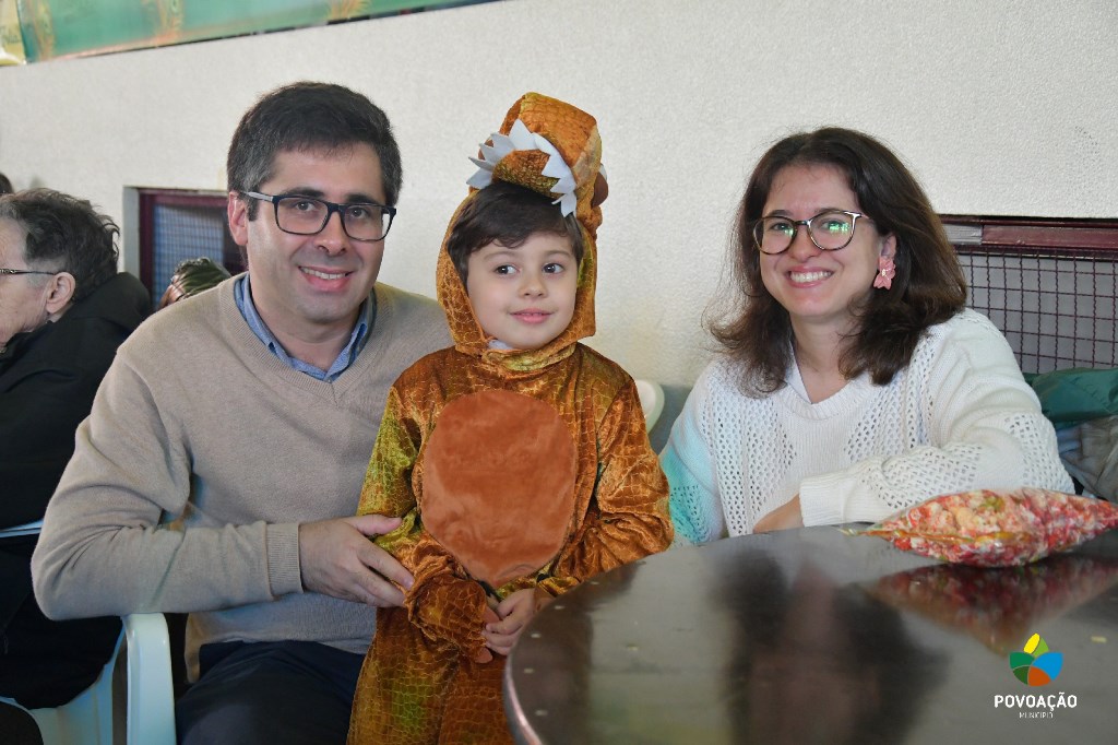 Matiné Infantil Carnaval_2024_179
