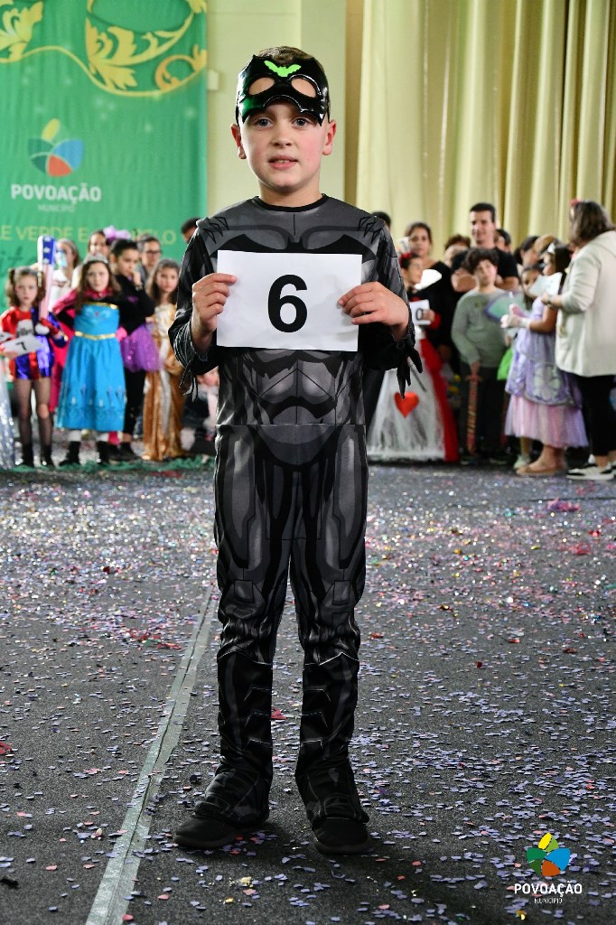 Matiné Infantil Carnaval_2024_39