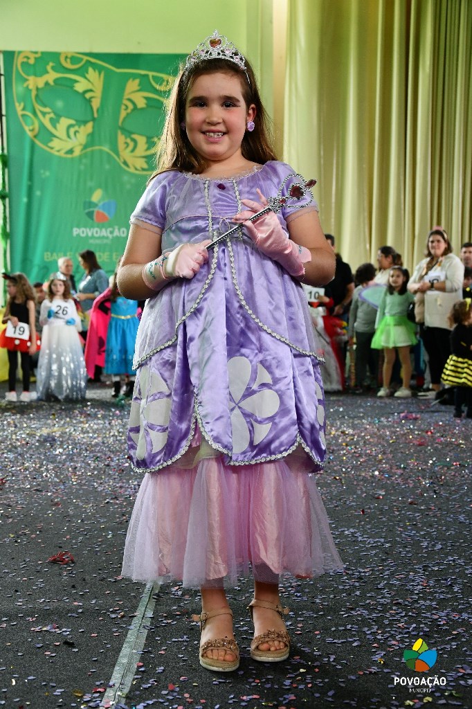 Matiné Infantil Carnaval_2024_45