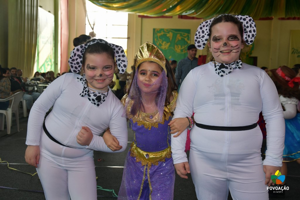 Matiné Infantil Carnaval_2024_51