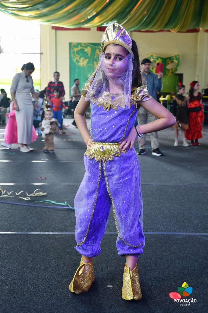 Matiné Infantil Carnaval_2024_52