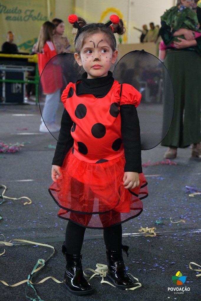 Matiné Infantil Carnaval_2024_56