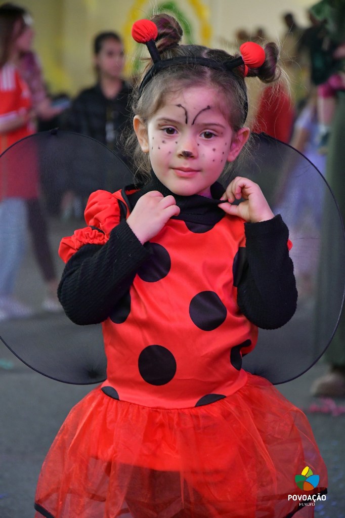 Matiné Infantil Carnaval_2024_57