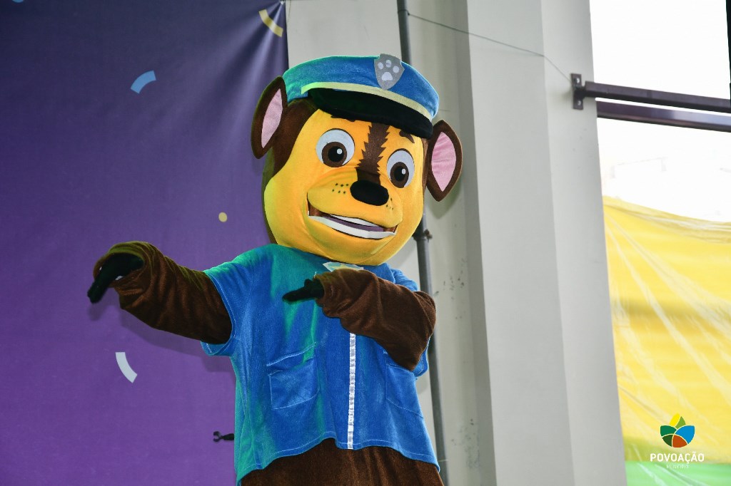 Matiné Infantil Carnaval_2024_59