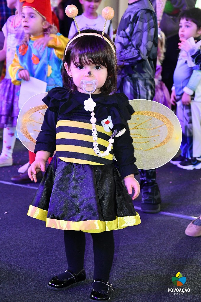 Matiné Infantil Carnaval_2024_60