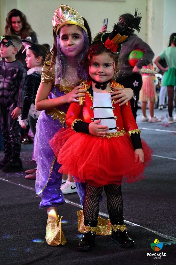 Matiné Infantil Carnaval_2024_63