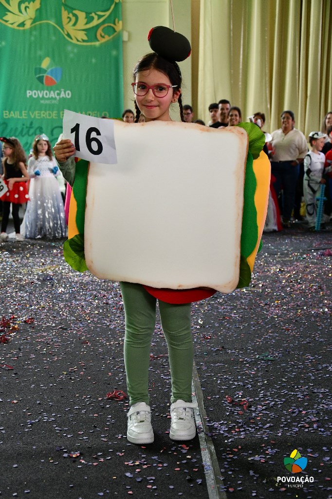Matiné Infantil Carnaval_2024_85