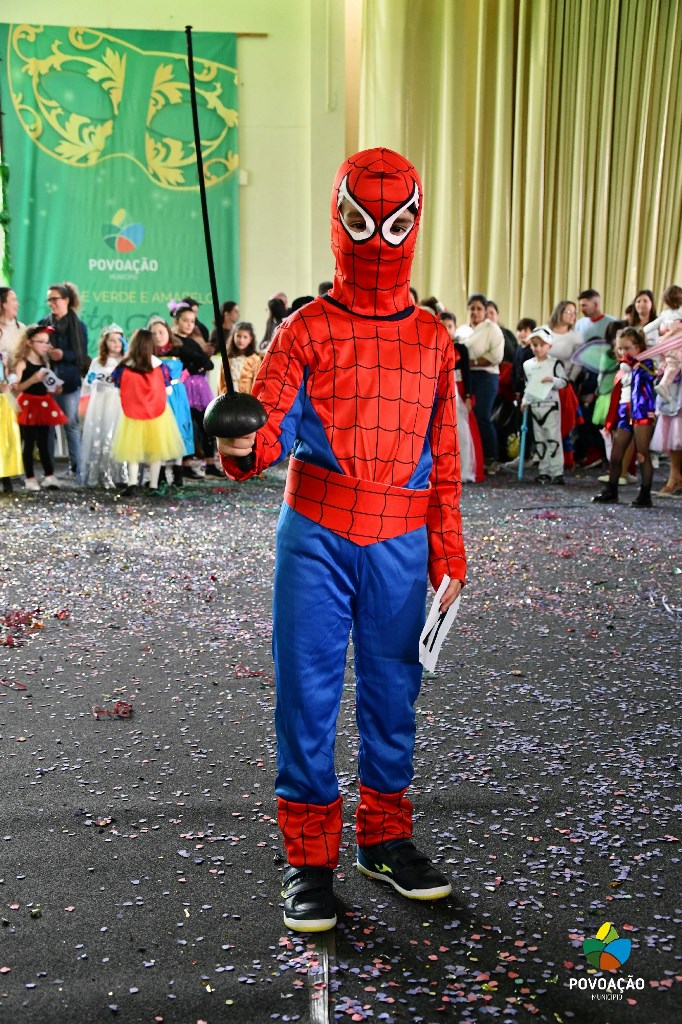 Matiné Infantil Carnaval_2024_94