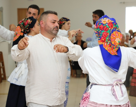 Comemoracao Dia Internacional do Idoso na Madeira Velha_2022_216
