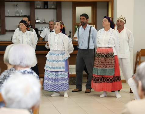 Comemoracao Dia Internacional do Idoso na Madeira Velha_2022_241