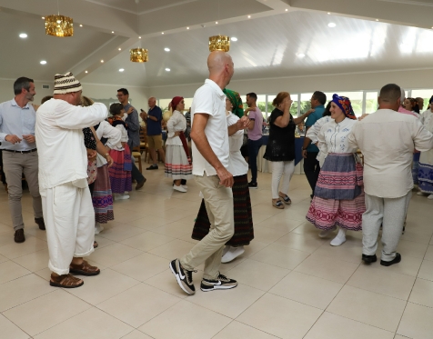 Comemoracao Dia Internacional do Idoso na Madeira Velha_2022_276