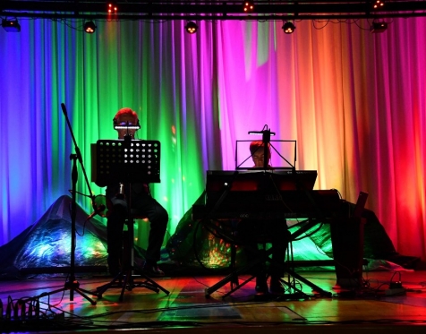Duo Top Furnas promove Tarde Cultural_2022_49