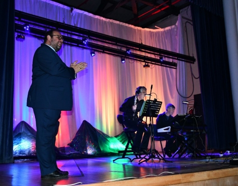 Duo Top Furnas promove Tarde Cultural_2022_52