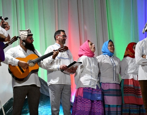 Duo Top Furnas promove Tarde Cultural_2022_78